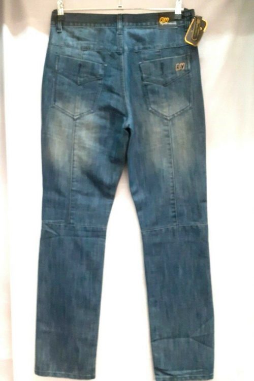 R. V . Extra Long Jeans 34 in Waist   35in leg