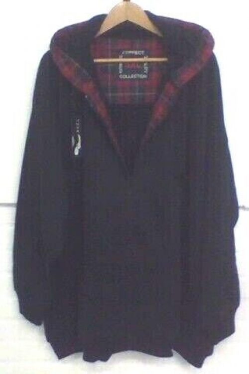 Large size hooded sweats 3xl 4xl 5xl black.